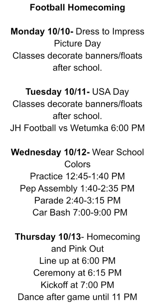 Live Feed Maud Public Schools