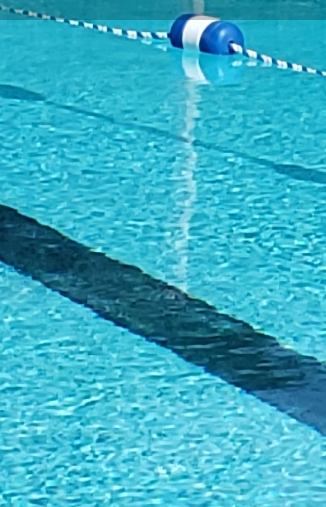 Maud Pool