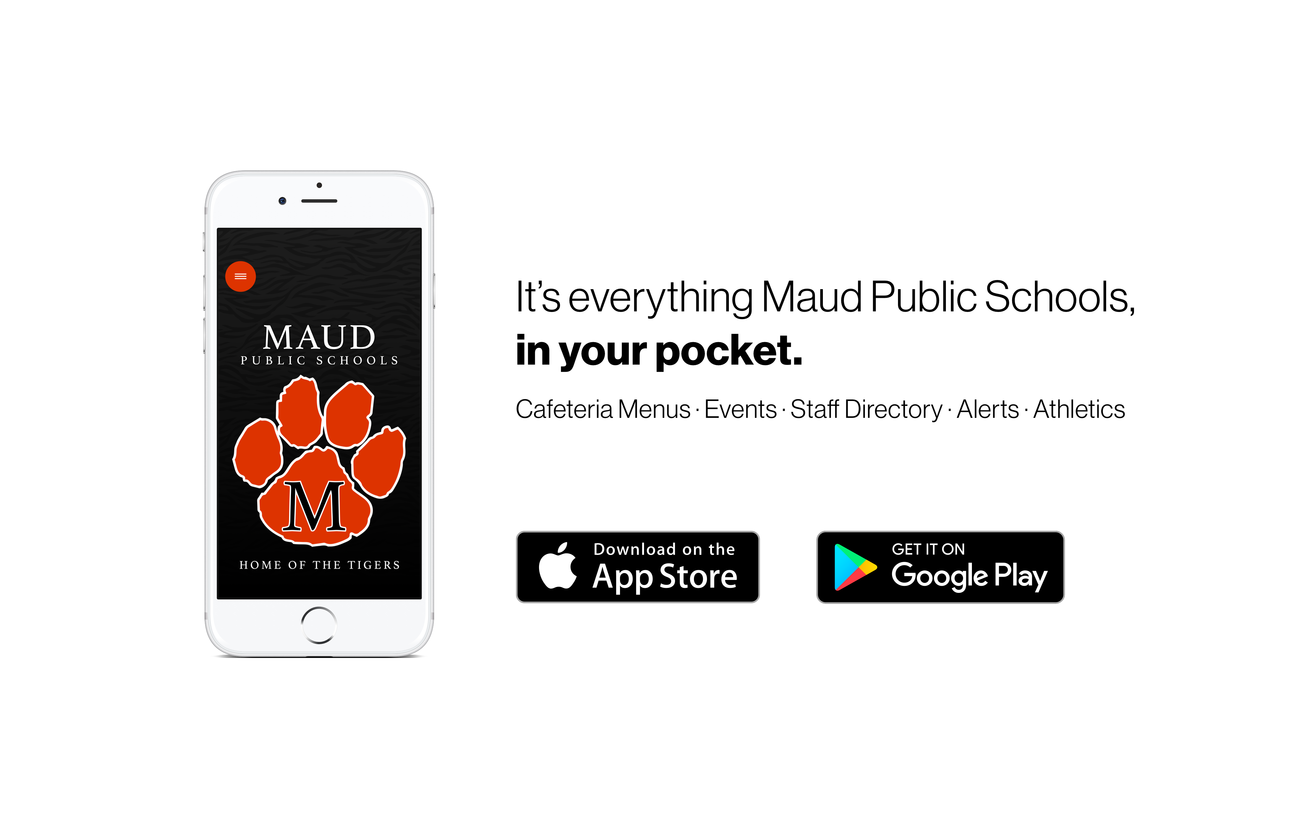 Maud Public Schools